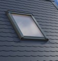 Kołnierz do pokryć płaskich imFenster LSX 78x140