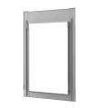 Kołnierz do pokryć płaskich imFenster LSX 78x140