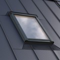 Kołnierz do blachy z rąbkiem imFenster SSX 78x98