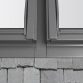 Kołnierz kombi do pokryć płaskich imFenster SCX 2E 55x98
