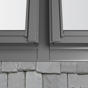Kołnierz imFenster SCX 46EE 55x98