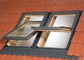 Kołnierz kombi uniwersalny imFenster UCX 5FE 78x118