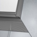 Kołnierz kombi do pokryć na rąbek stojący imFenster SSC 2F 66x118