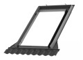 Kołnierz uszczelniający do okna dachowego VELUX EDW 0000 114x118 cm