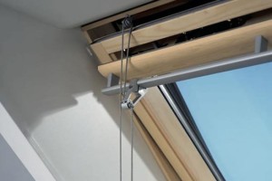 ZAZ 010 VELUX
