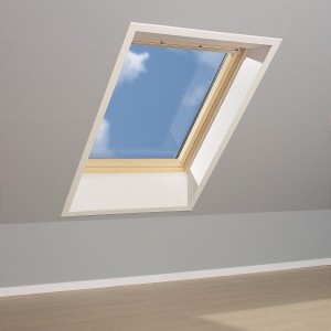 LSD 2000 94x140 cm VELUX