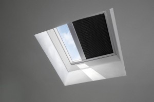 FMK 90x90 cm VELUX