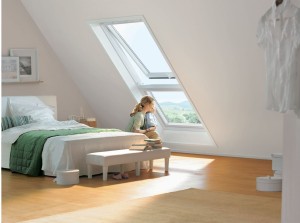 GIU 0066 94x92 cm VELUX