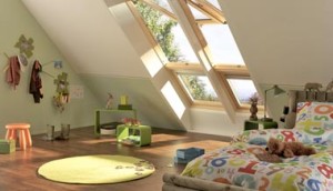 GIL 3066 78x92 cm VELUX