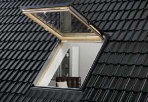 GTL 3070 78x140 cm VELUX